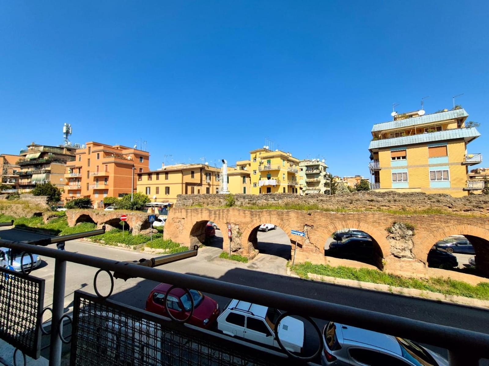 L'acquedotto House Appartamento