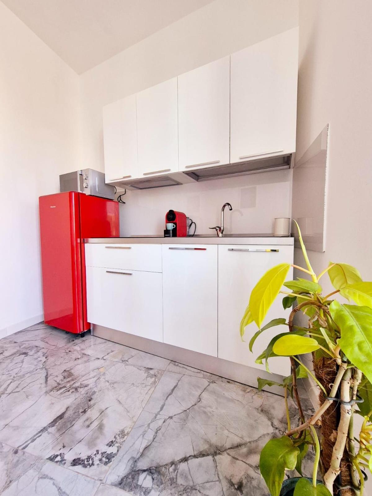 Appartamento L'acquedotto House Roma