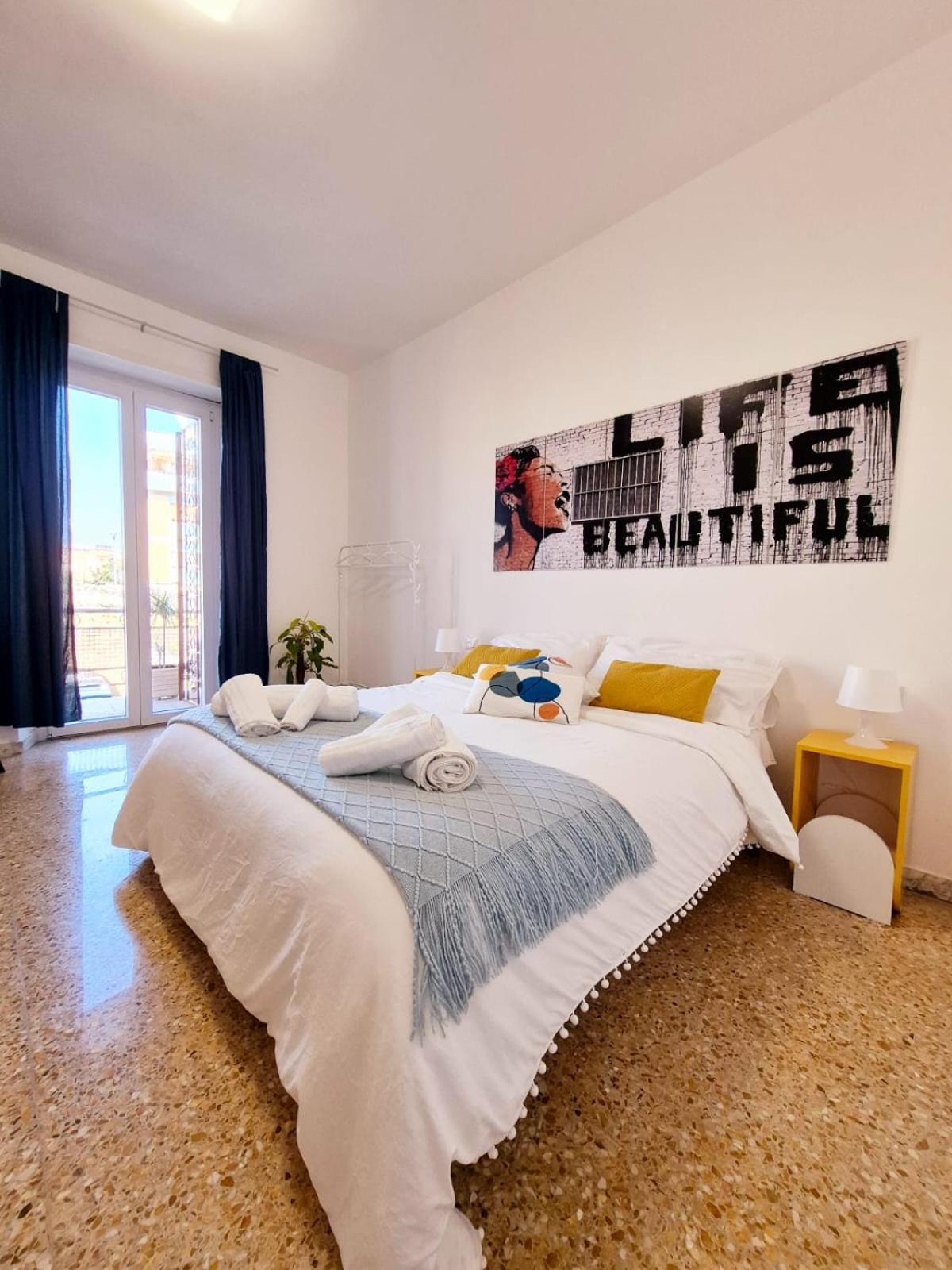 L'acquedotto House Appartamento Roma