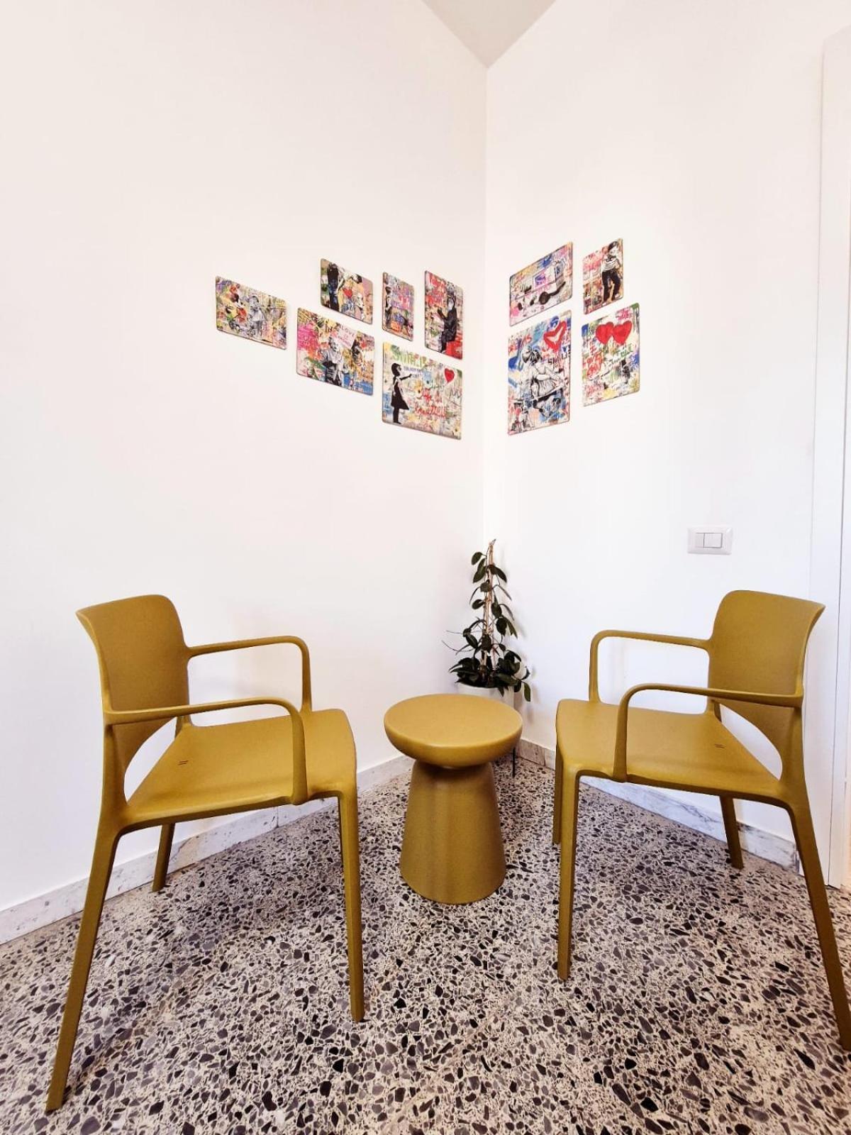 L'acquedotto House Appartamento *