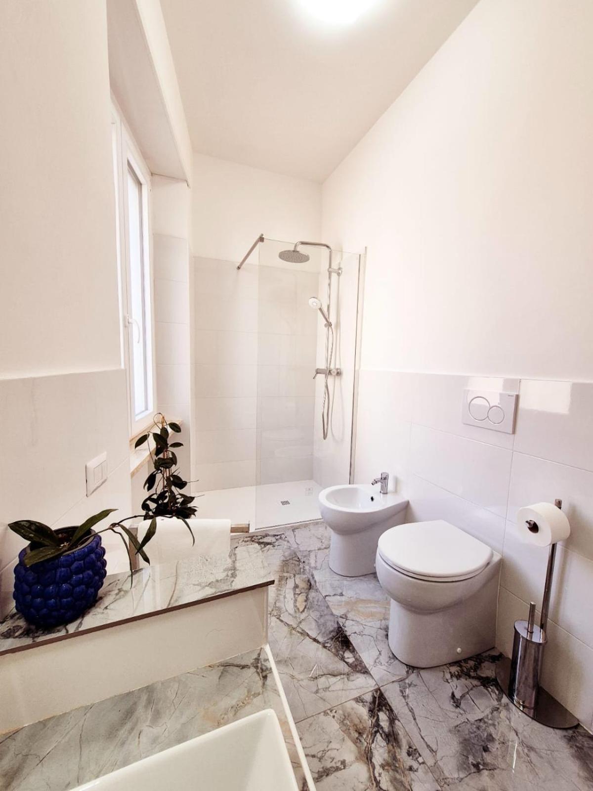 L'acquedotto House Roma