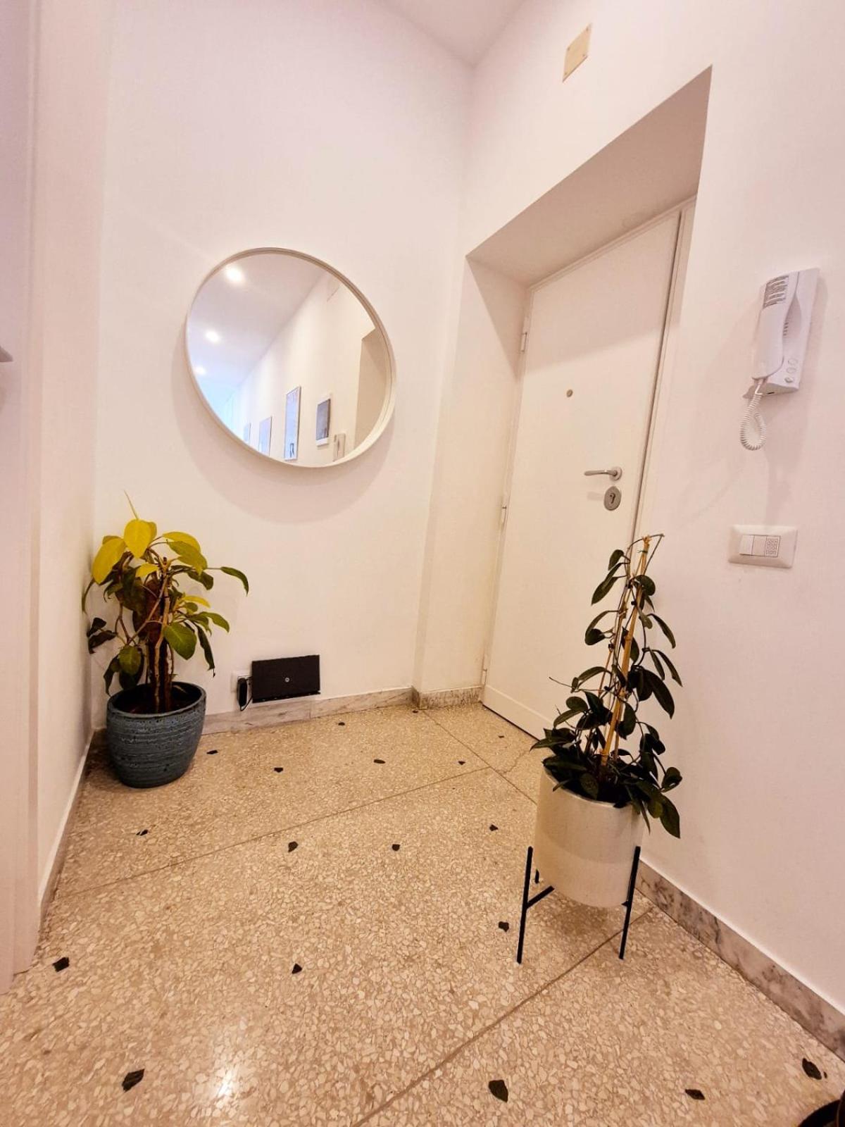 Appartamento L'acquedotto House