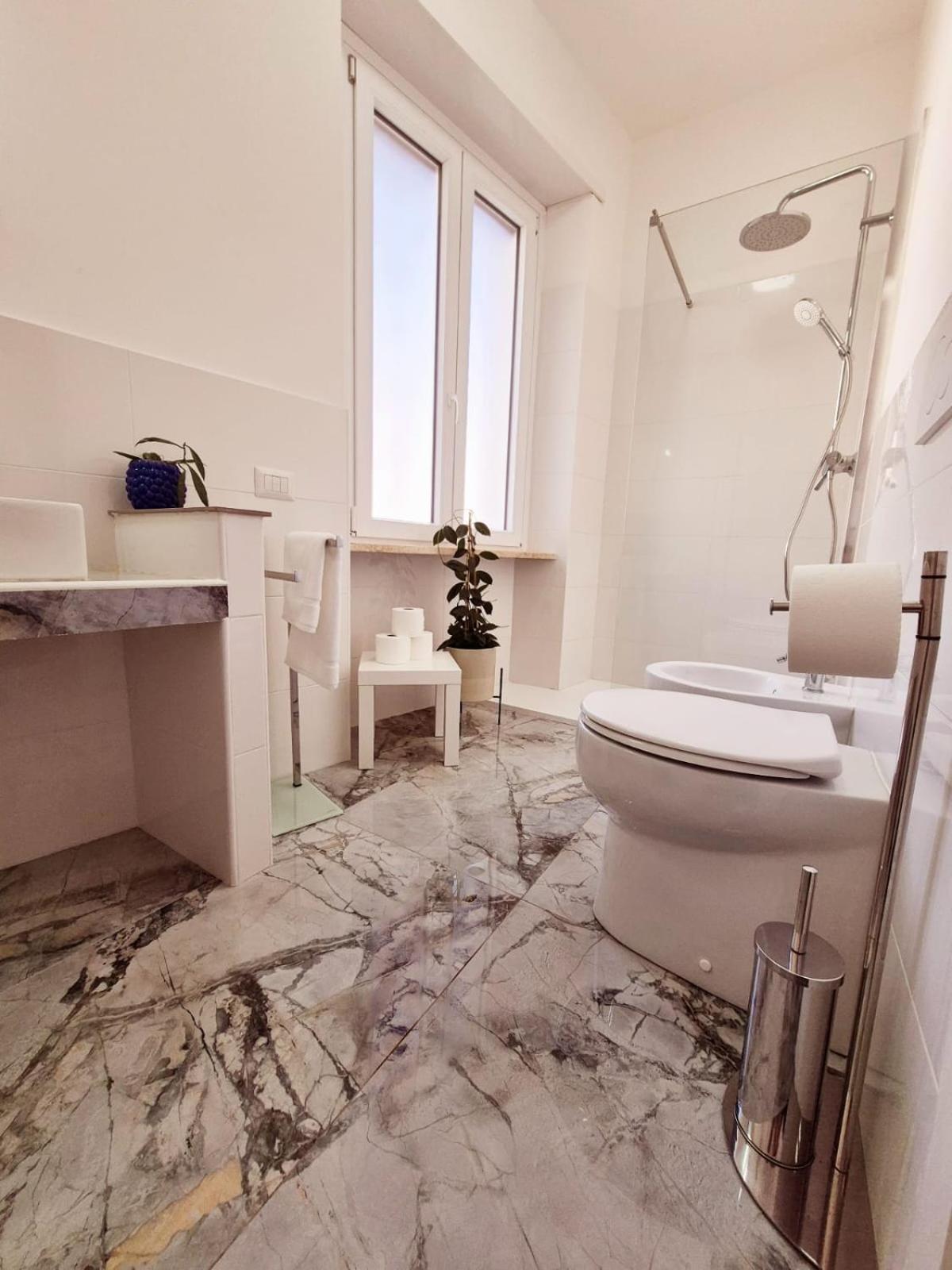 L'acquedotto House Appartamento Roma