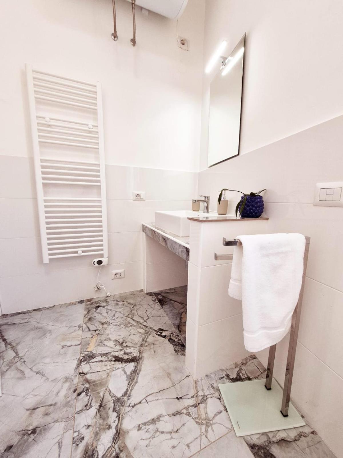 Appartamento L'acquedotto House Roma