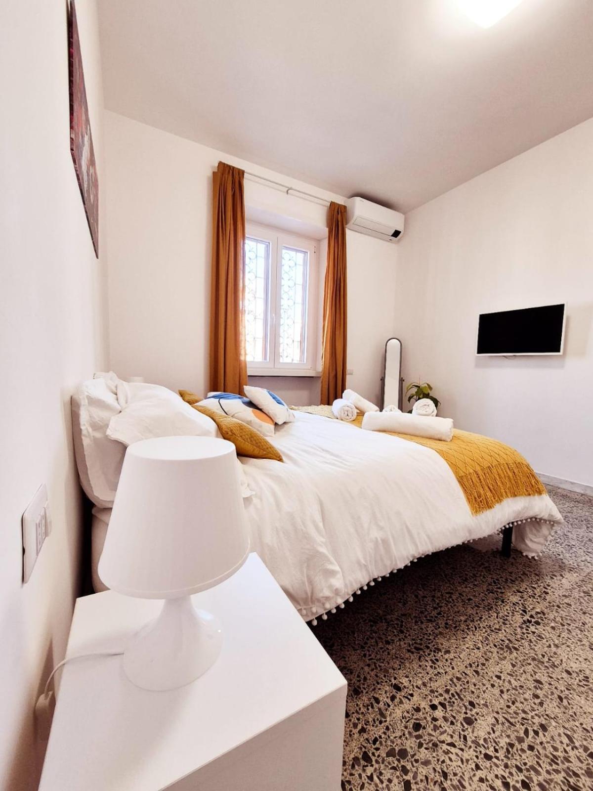 L'acquedotto House Appartamento Roma