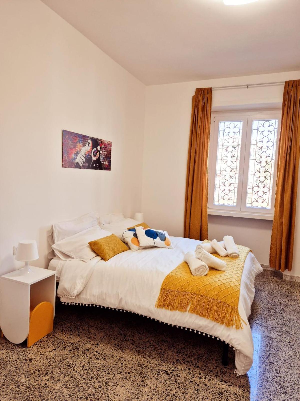 L'acquedotto House Roma