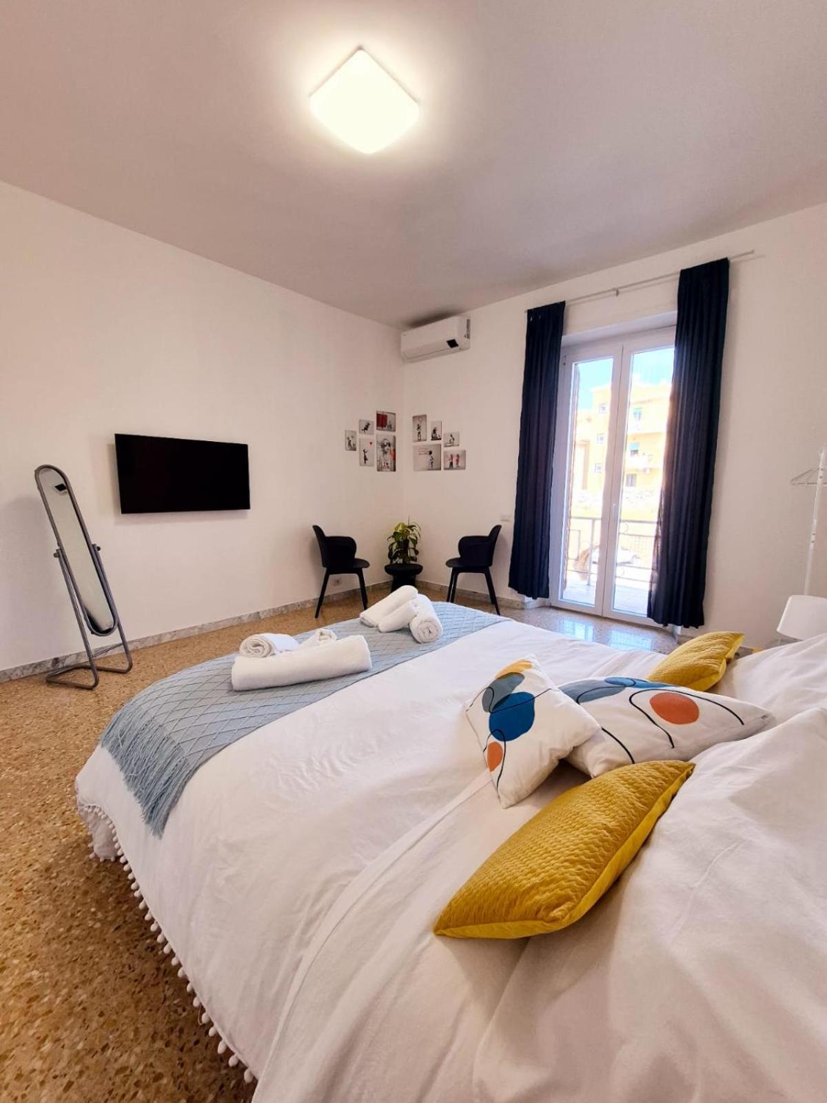 L'acquedotto House * Roma