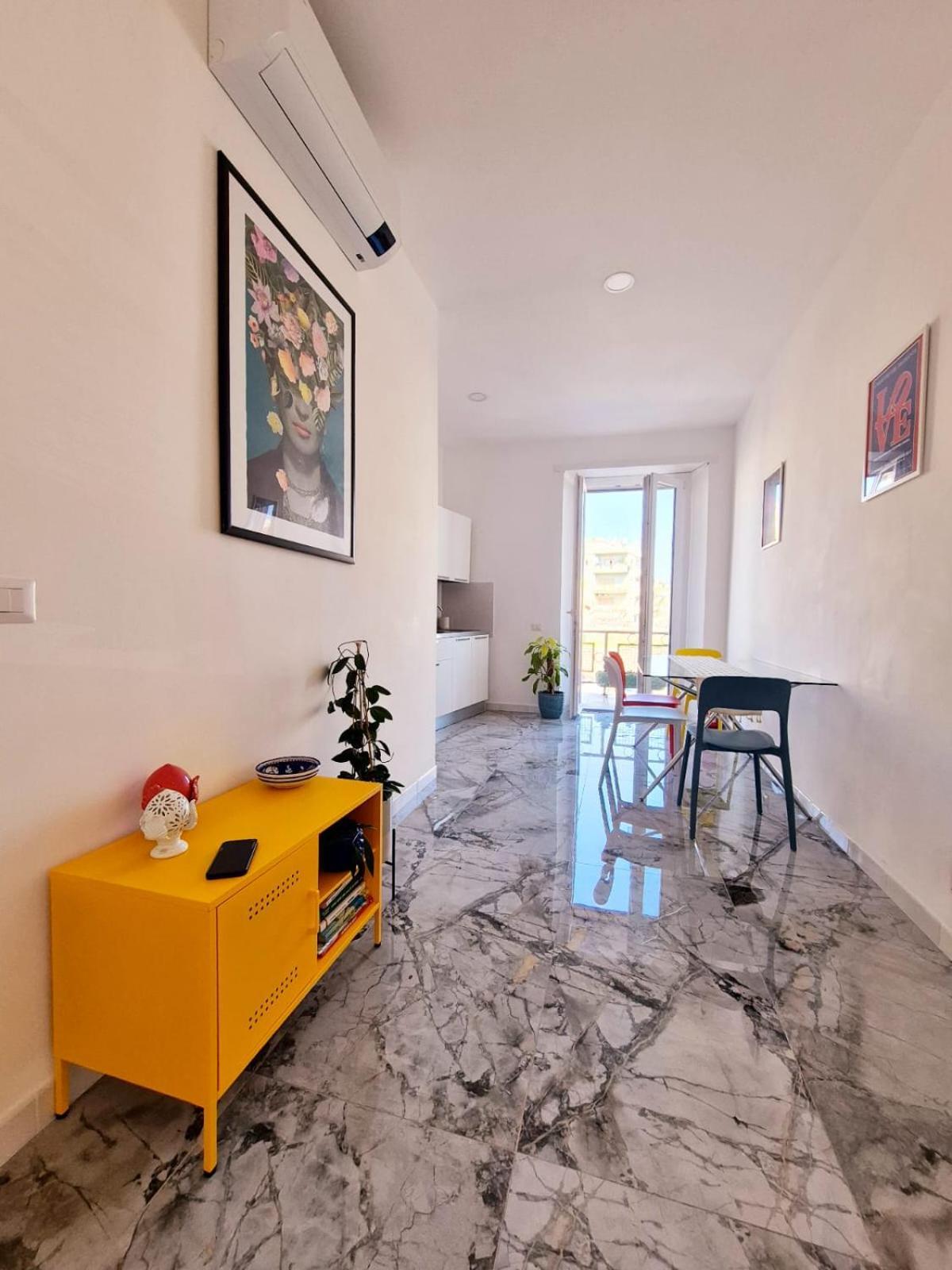 L'acquedotto House Appartamento *