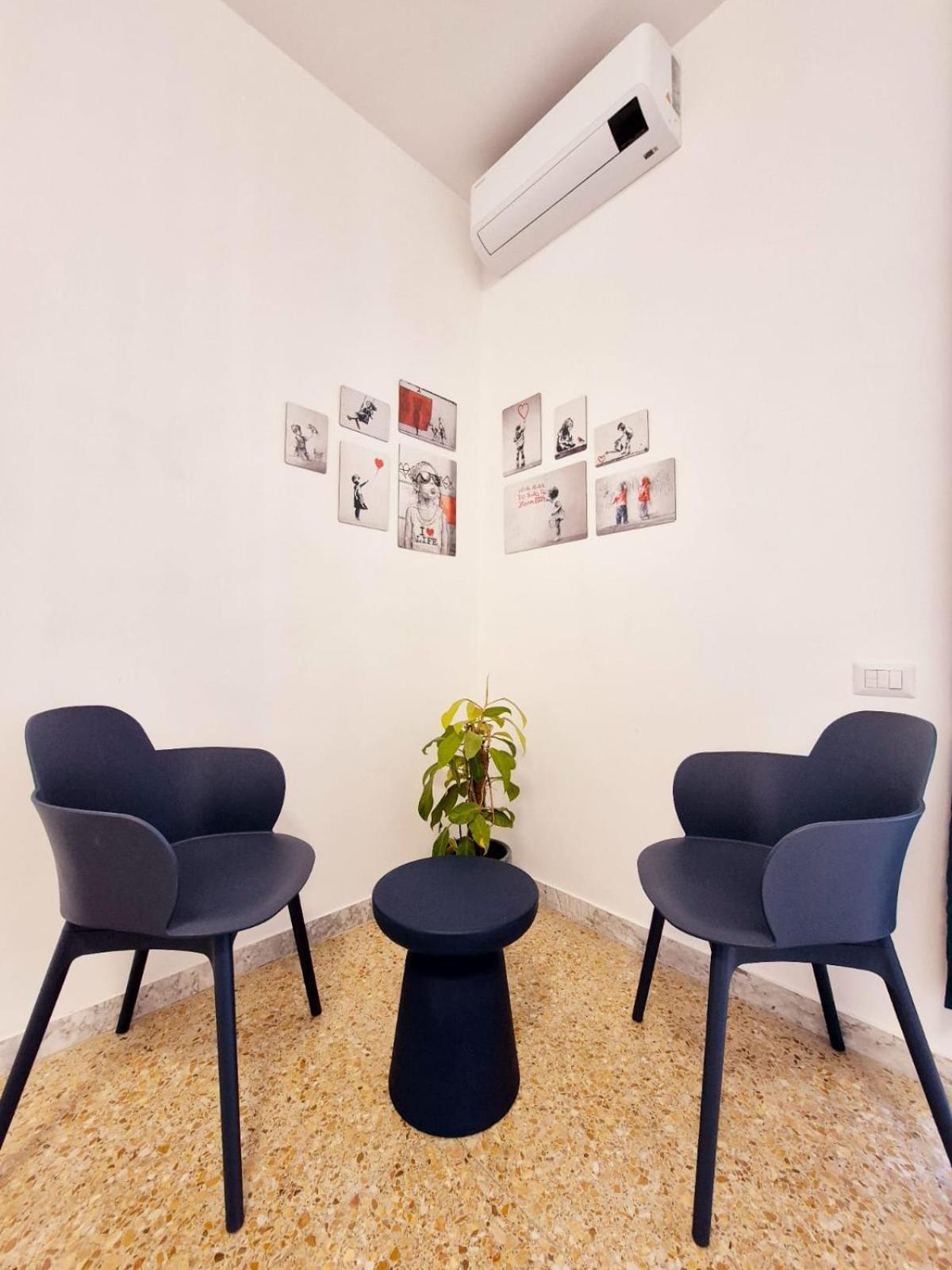 L'acquedotto House Roma